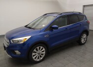 2019 Ford Escape in Houston, TX 77060 - 18148538 2