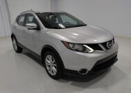 2017 Nissan Rogue Sport in Columbus, OH 43228 - 18148540 13