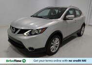 2017 Nissan Rogue Sport in Columbus, OH 43228 - 18148540 1