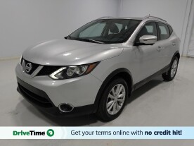2017 Nissan Rogue Sport in Columbus, OH 43228