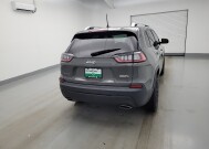 2021 Jeep Cherokee in Toledo, OH 43617 - 18148541 7