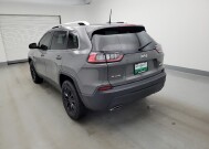 2021 Jeep Cherokee in Toledo, OH 43617 - 18148541 5