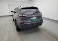 2021 Jeep Cherokee in Toledo, OH 43617 - 18148541 6