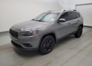 2021 Jeep Cherokee in Toledo, OH 43617 - 18148541 2