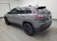 2021 Jeep Cherokee in Toledo, OH 43617 - 18148541 3