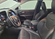 2021 Jeep Cherokee in Toledo, OH 43617 - 18148541 17