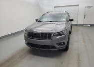 2021 Jeep Cherokee in Toledo, OH 43617 - 18148541 15