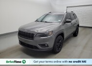 2021 Jeep Cherokee in Toledo, OH 43617 - 18148541 1