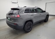 2021 Jeep Cherokee in Toledo, OH 43617 - 18148541 10