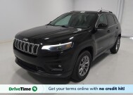 2020 Jeep Cherokee in Columbus, OH 43228 - 18148543 1