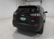 2020 Jeep Cherokee in Columbus, OH 43228 - 18148543 7