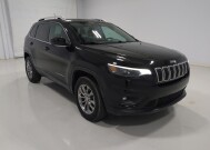 2020 Jeep Cherokee in Columbus, OH 43228 - 18148543 13