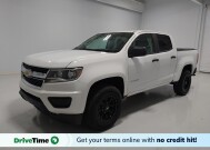 2020 Chevrolet Colorado in Columbus, OH 43228 - 18148544 1
