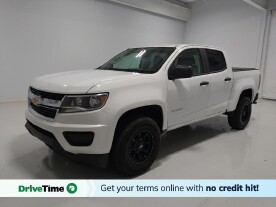 2020 Chevrolet Colorado in Columbus, OH 43228