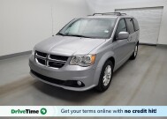 2018 Dodge Grand Caravan in Toledo, OH 43617 - 18148545 1