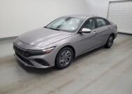 2024 Hyundai Elantra in Cincinnati, OH 45255 - 18148546 2