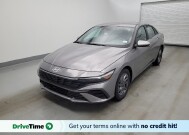 2024 Hyundai Elantra in Cincinnati, OH 45255 - 18148546 1