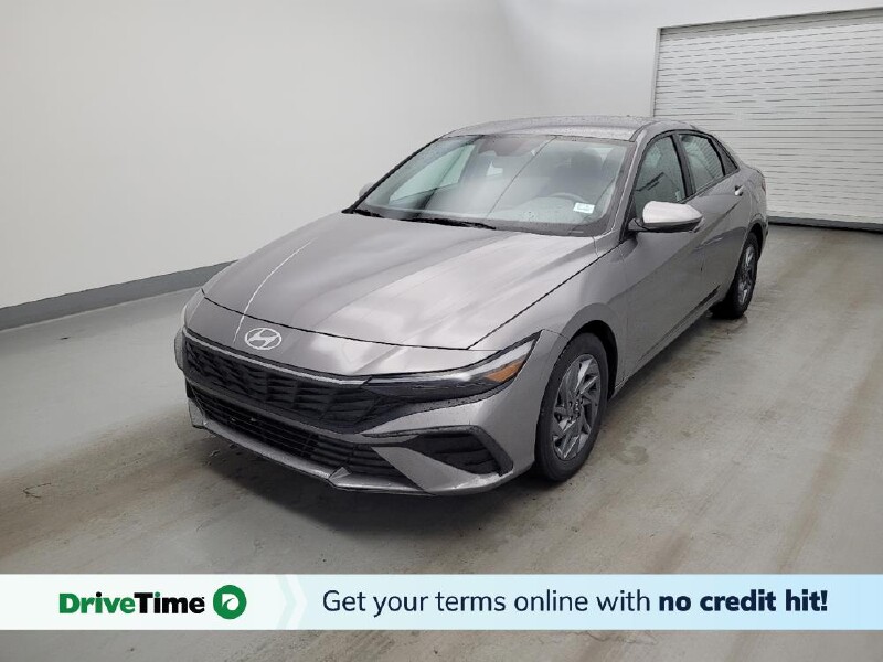 2024 Hyundai Elantra in Cincinnati, OH 45255 - 18148546