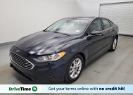 2020 Ford Fusion in Toledo, OH 43617 - 18148547 1