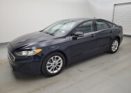 2020 Ford Fusion in Toledo, OH 43617 - 18148547 2