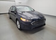 2020 Ford Fusion in Toledo, OH 43617 - 18148547 13
