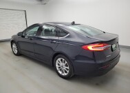 2020 Ford Fusion in Toledo, OH 43617 - 18148547 3