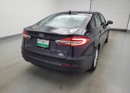 2020 Ford Fusion in Toledo, OH 43617 - 18148547 7