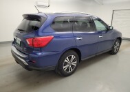 2017 Nissan Pathfinder in Columbus, OH 43228 - 18148549 10