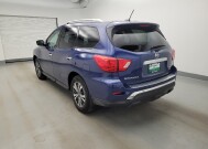 2017 Nissan Pathfinder in Columbus, OH 43228 - 18148549 5