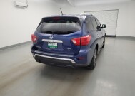 2017 Nissan Pathfinder in Columbus, OH 43228 - 18148549 7