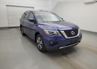2017 Nissan Pathfinder in Columbus, OH 43228 - 18148549 13