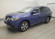 2017 Nissan Pathfinder in Columbus, OH 43228 - 18148549 2