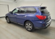 2017 Nissan Pathfinder in Columbus, OH 43228 - 18148549 3