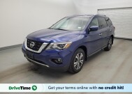 2017 Nissan Pathfinder in Columbus, OH 43228 - 18148549 1