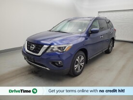2017 Nissan Pathfinder in Columbus, OH 43228