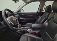 2022 Kia Telluride in Toledo, OH 43617 - 18148550 17