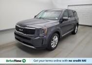 2022 Kia Telluride in Toledo, OH 43617 - 18148550 1