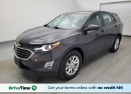2020 Chevrolet Equinox in Toledo, OH 43617 - 18148551 1