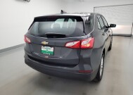 2020 Chevrolet Equinox in Toledo, OH 43617 - 18148551 7
