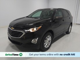 2020 Chevrolet Equinox in Columbus, OH 43228