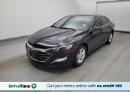 2023 Chevrolet Malibu in Cincinnati, OH 45255 - 18148554 1