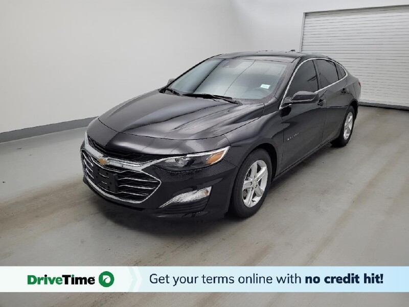 2023 Chevrolet Malibu in Cincinnati, OH 45255 - 18148554