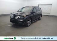 2016 Honda Pilot in Pittsburgh, PA 15236 - 18148555 1