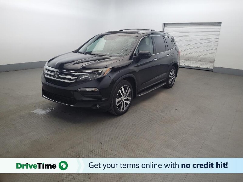 2016 Honda Pilot in Pittsburgh, PA 15236 - 18148555