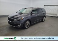 2018 Kia Sedona in Plymouth Meeting, PA 19462 - 18148556 1