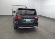 2018 Kia Sedona in Plymouth Meeting, PA 19462 - 18148556 6