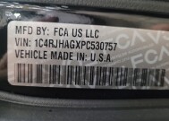 2023 Jeep Grand Cherokee in Plymouth Meeting, PA 19462 - 18148557 33