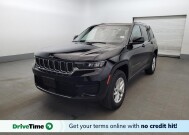 2023 Jeep Grand Cherokee in Plymouth Meeting, PA 19462 - 18148557 1