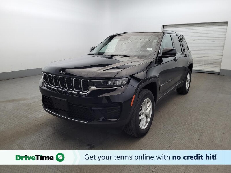 2023 Jeep Grand Cherokee in Plymouth Meeting, PA 19462 - 18148557