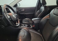 2019 Jeep Cherokee in Plymouth Meeting, PA 19462 - 18148558 17